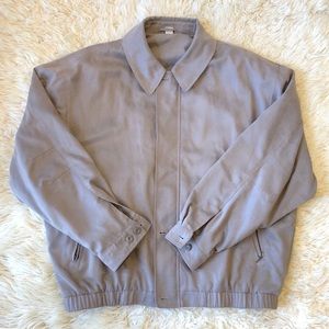Norm Thompson Jacket